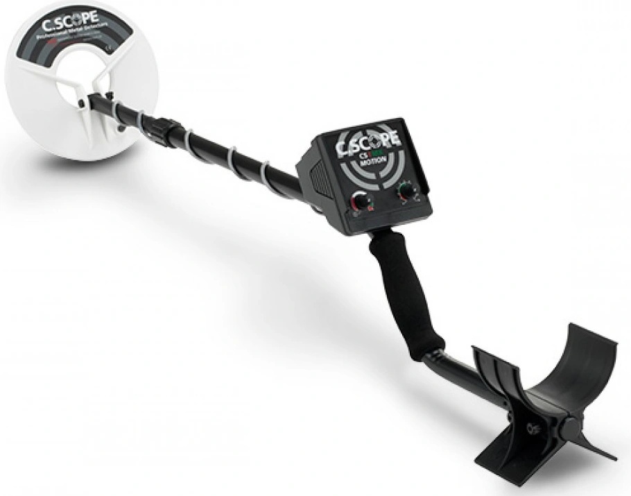 C.scope CS1MX