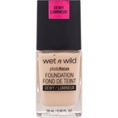 Wet n Wild Photo Focus vysoce krycí rozjasňující make-up Soft Ivory 28 ml