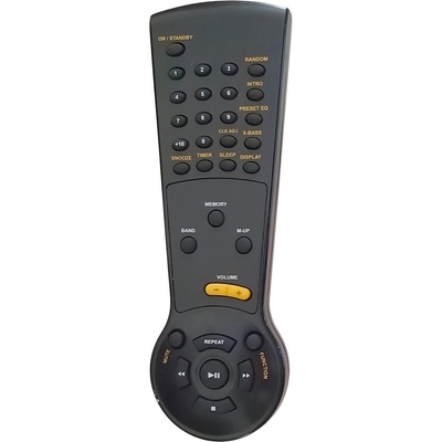 GENERAL GRUNDIG UMS-3000 - съвместимо дистанционно управление на марката General (UMS-3000)