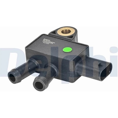 Senzor, tlak výfukového plynu DELPHI DPS00076-12B1