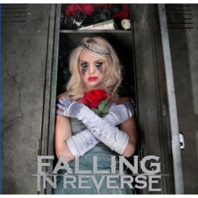 The Drug in Me Is You - Falling In Reverse CD