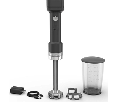 Kitchenaid 5KHBRV00BM