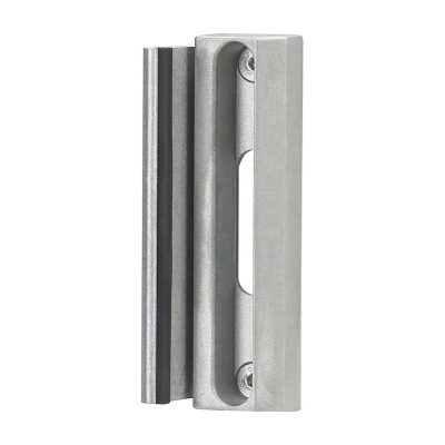 PILECKÝ Doraz křídlové branky nebo brány LOCINOX, SAKL QF