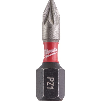 Milwaukee ShW PZ1 25 mm 25 ks 4932430861