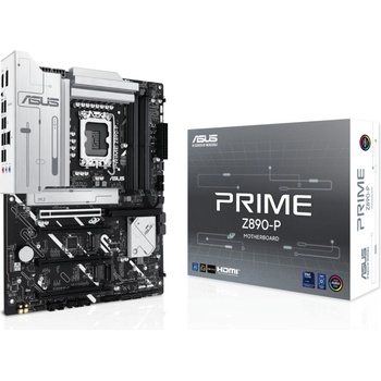 ASUS PRIME Z890-P
