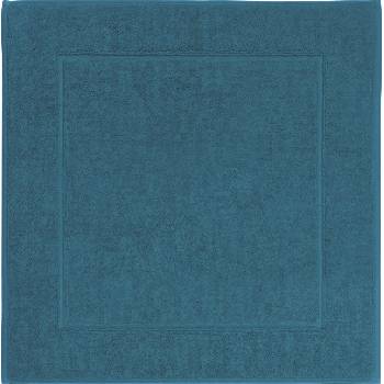 Aquanova Килимче за баня London 60 x 60 см цвят на море (LONBMB-739)