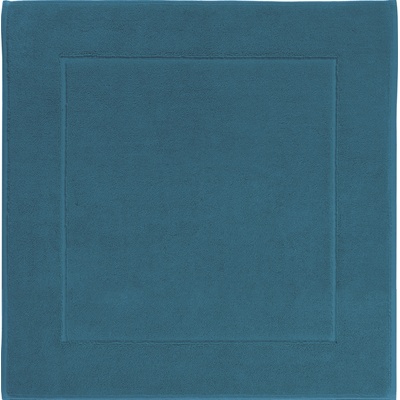 Aquanova Килимче за баня London 60 x 60 см цвят на море (LONBMB-739)