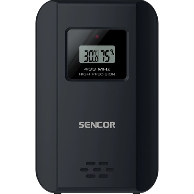 Sencor SWS TH5800 senzor
