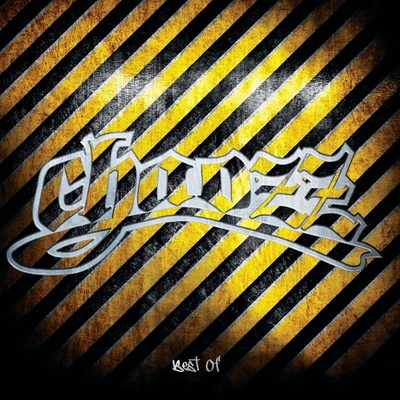 Best Of Chaozz 2 x LP Vinyl