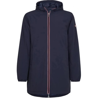 Petrol industries Анорак Petrol industries M-3050-JAC201 parka - Blue (Royal Navy)