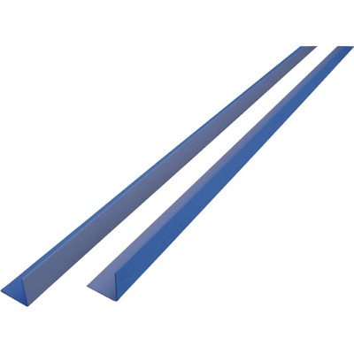 Vágner pool Upevňovací lišta - 4x4x200 cm vnější
