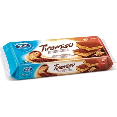 Midi Tiramisu moučník 280 g