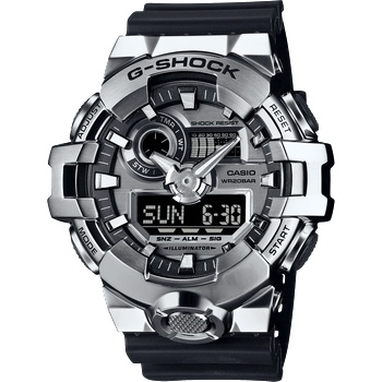 Casio GM-700-1AER