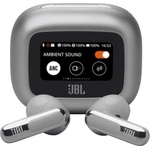JBL Live Flex 3 silver (JBLLIVEFLEX3SIL) Слушалки