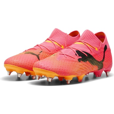 Puma FUTURE 7 ULTIMATE MxSG černá