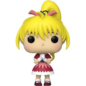 Funko Pop! Animation Hunter X S3 Bisky 9cm