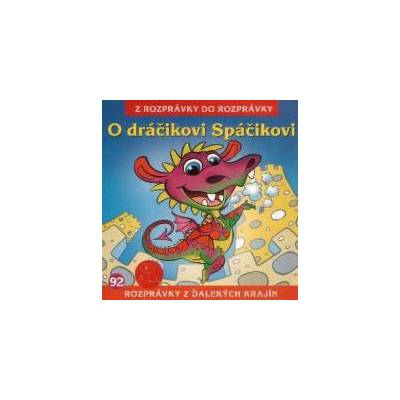 O dráčikovi spáčikovi - A.L.I.