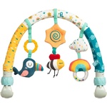 Sensillo Играчка арка За Количка Или Легло Дъга Sensillo