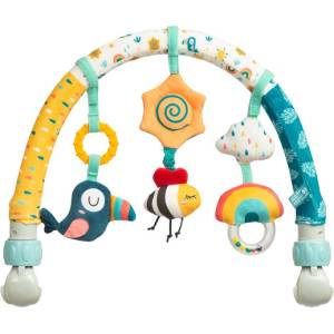 Sensillo Играчка арка За Количка Или Легло Дъга Sensillo