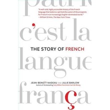 The Story of French Nadeau Jean-Benoit