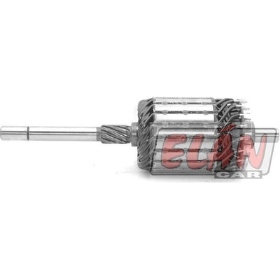 Rotor startéru Ducelier 534028, 583236