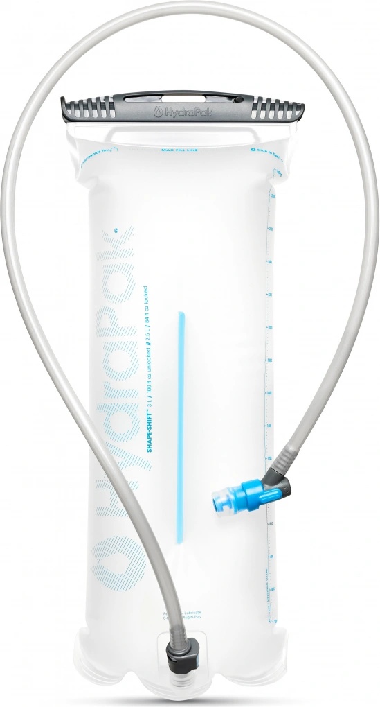 HYDRAPAK SHAPE SHIFT 3L