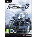 Trainz Simulator 2012