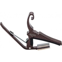 KYSER KG6CVA Acoustic Capo Copper Vein