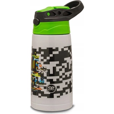 Coolpack termosflaša Bono 350 ml Game Over