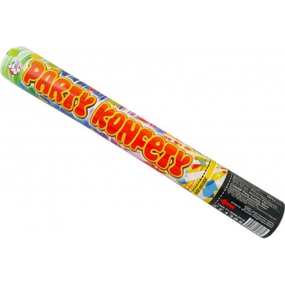 konfety Párty 40 cm