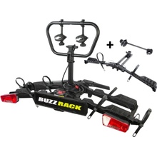 BUZZRACK SCORPION PRO 2 + ADAPTÉR
