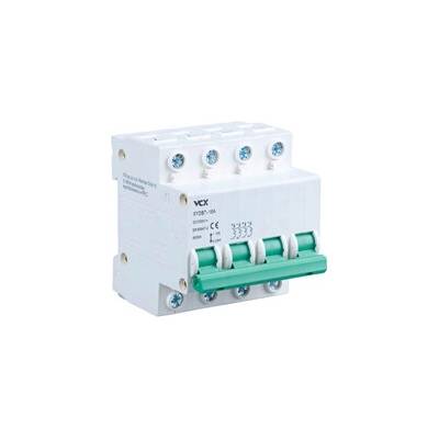 FVE jistič DC1000 4P XYDB7-13A VCX