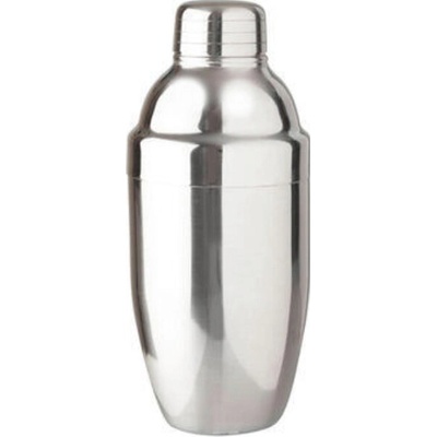 Shaker Piccolo třídílný nerez 600ml