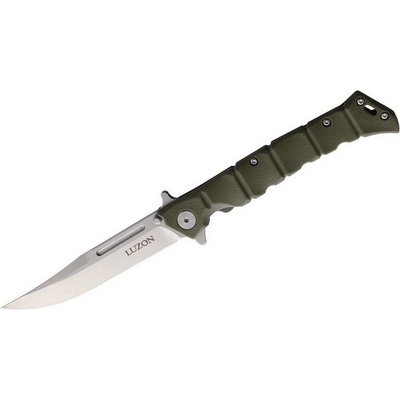 Cold Steel Medium Luzon OD Stonewash