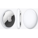 Image 1 of Apple AirTag 4 pack MX542