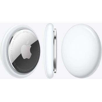 Image 1 of Apple AirTag 4 pack MX542
