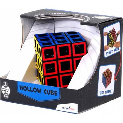 G3 Hlavolam Hollow Cube úroveň 3,5 5 G3