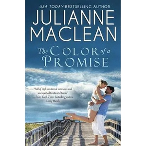 The Color of a Promise | Julianne MacLean (ISBN: 9781927675366)