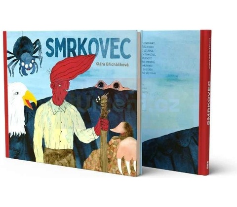 Smrkovec