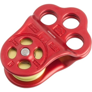 DMM Triple Attachment