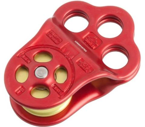 DMM Triple Attachment