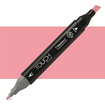 Lihová fixa TOUCH oboustranná Fine & Chisel, Cosmos (RP7)