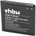 VHBW Батерия за Fairphone 1, 1800 mAh (888100581)