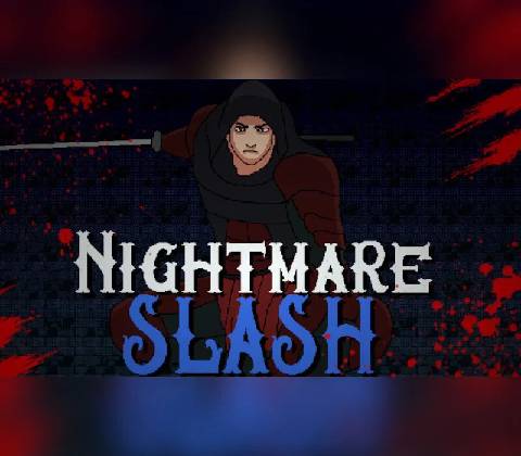 Nightmare Slash