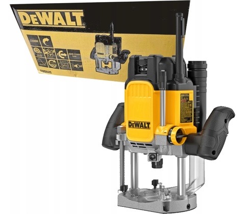 DeWALT DWE625
