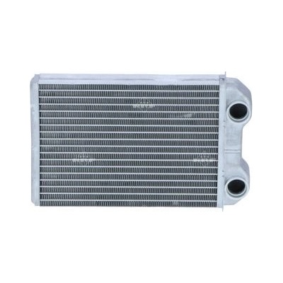Výměník tepla, vnitřní vytápění NRF 54341