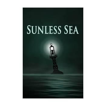 Sunless Sea