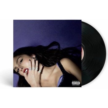 RODRIGO, OLIVIA - GUTS LP