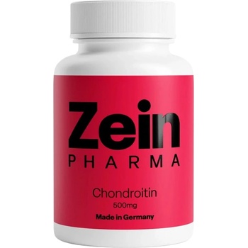 Zein Pharma Chondroitin 500 mg [90 капсули]