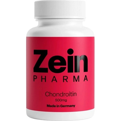 Zein Pharma Chondroitin 500 mg [90 капсули]
